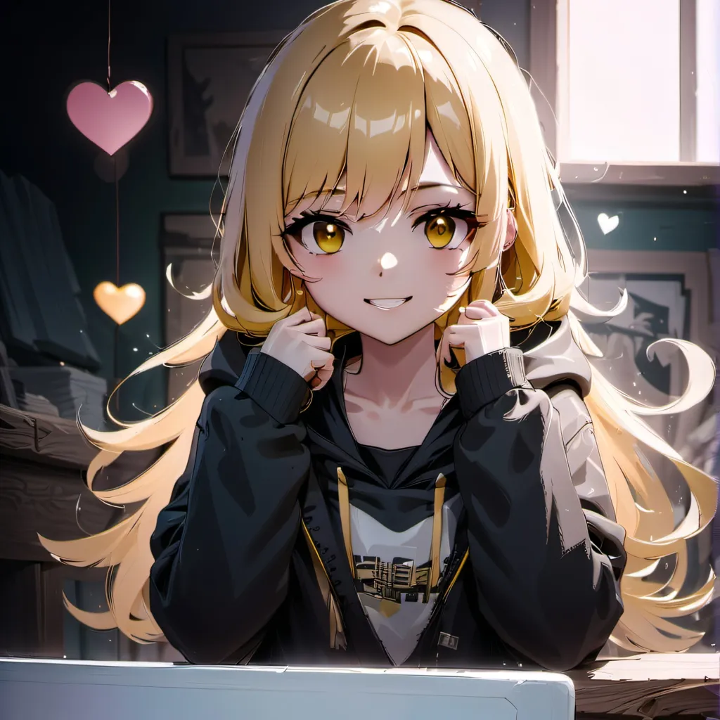 chat with ai character: Nia