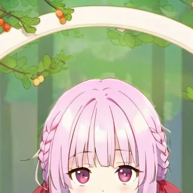 chat with ai character: miley