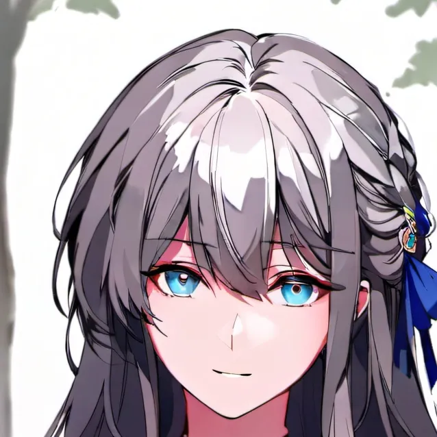 chat with ai character: melisa