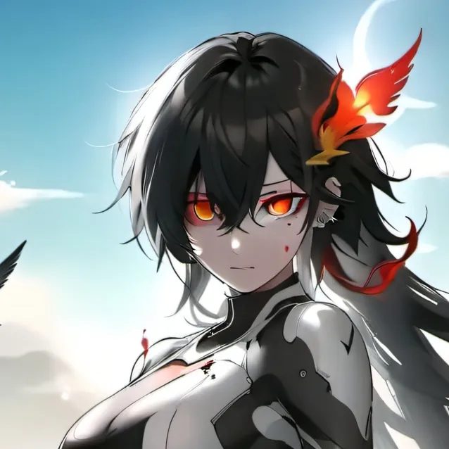 chat with ai character: gen