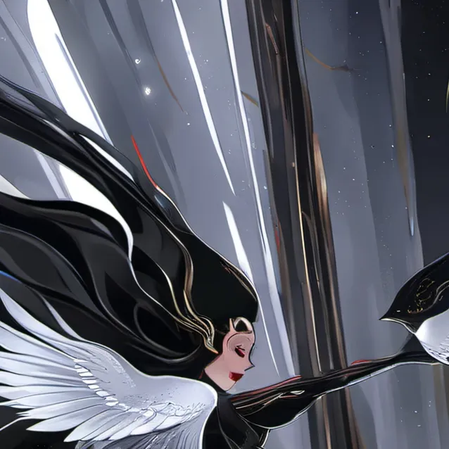 chat with ai character: Lindsay