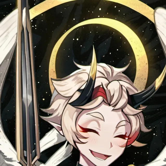 chat with ai character: lucifer