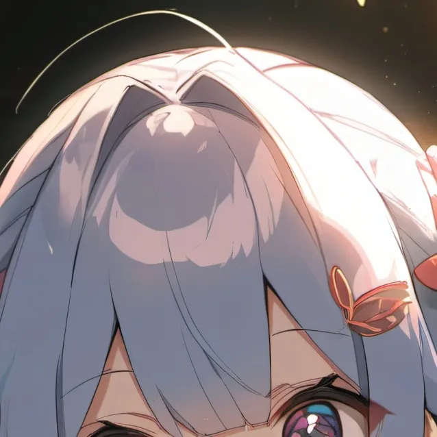 chat with ai character: lilly