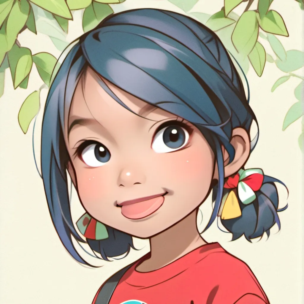 chat with ai character: 💕Lindsay💕