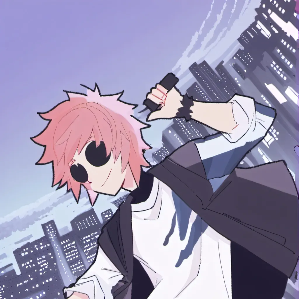 chat with ai character: Drunk Alastor