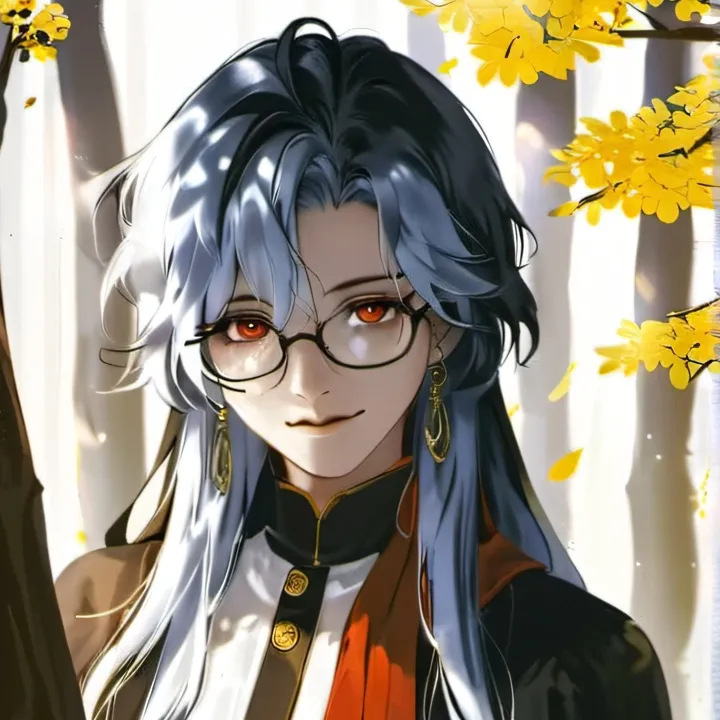 chat with ai character: Evelyn