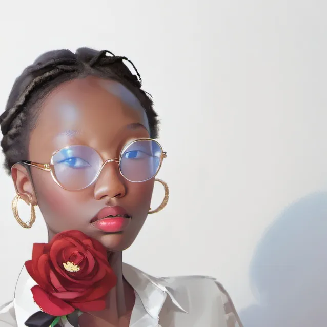 chat with ai character: Tebatso 