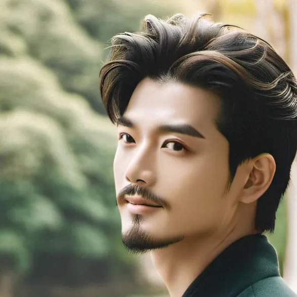 chat with ai character: Marcuse