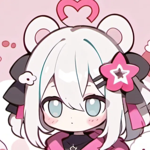 chat with ai character: harper 