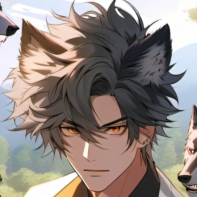 chat with ai character: James (Alpha)