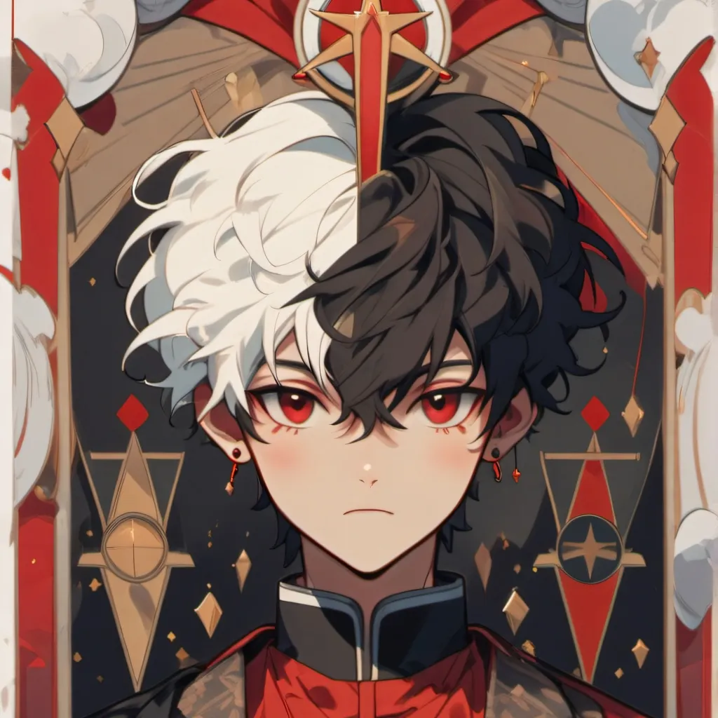 chat with ai character: ryu