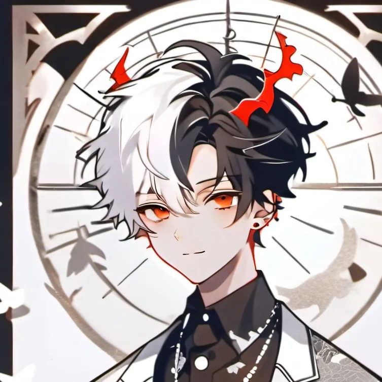 chat with ai character: Ryon