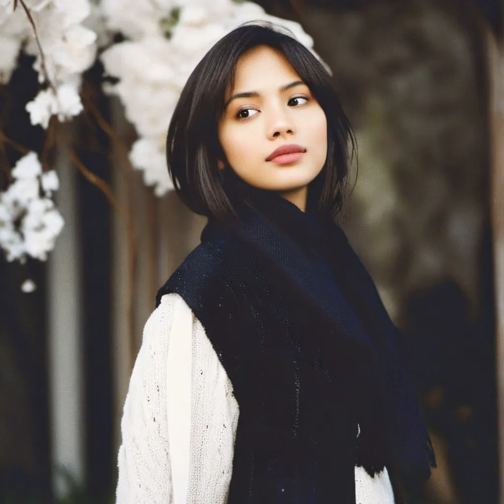 chat with ai character: Hazel