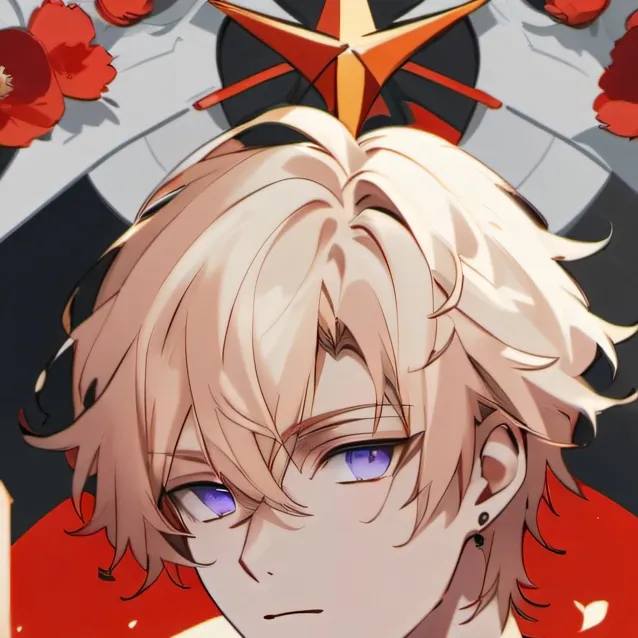 chat with ai character: Leon