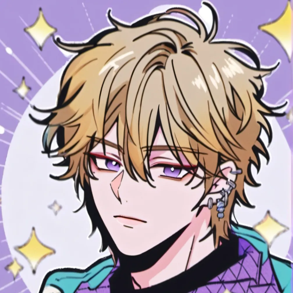 chat with ai character: Leon