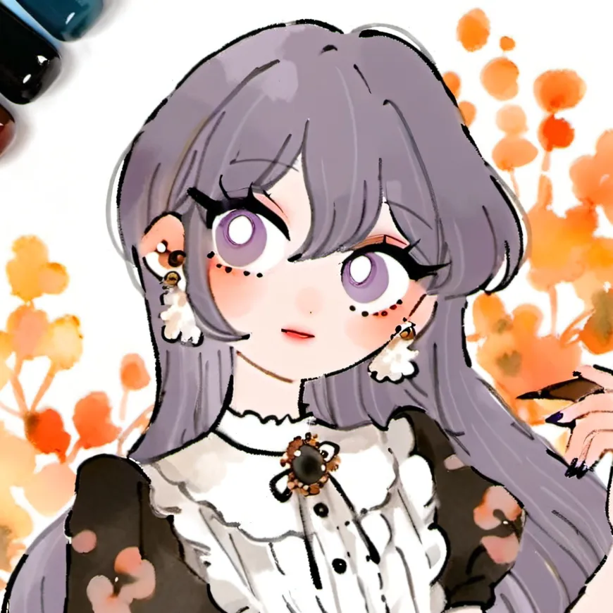 chat with ai character: Annie