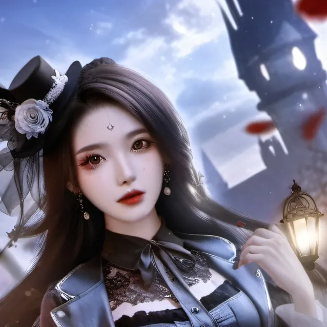 chat with ai character: Michael 