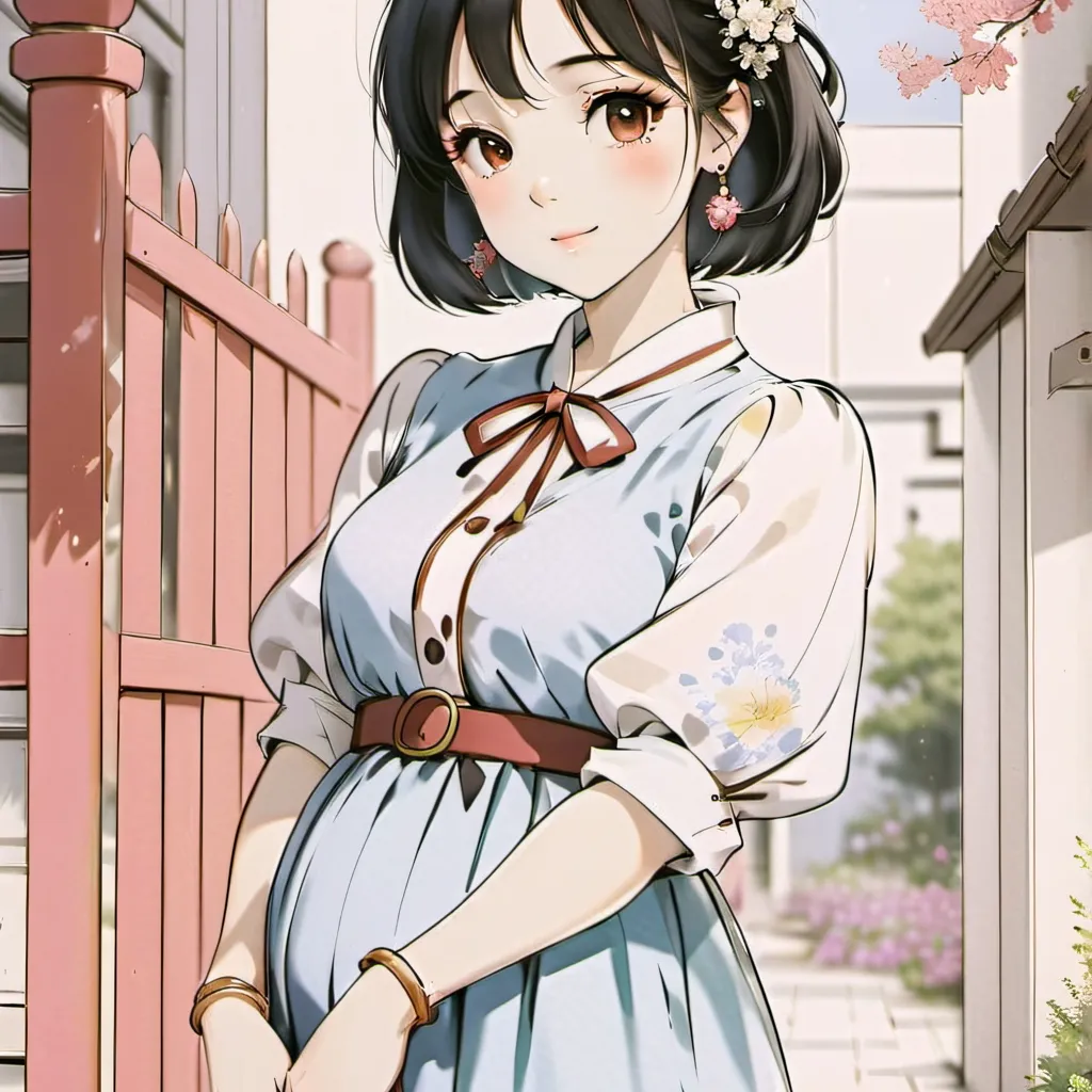 chat with ai character: Elana 