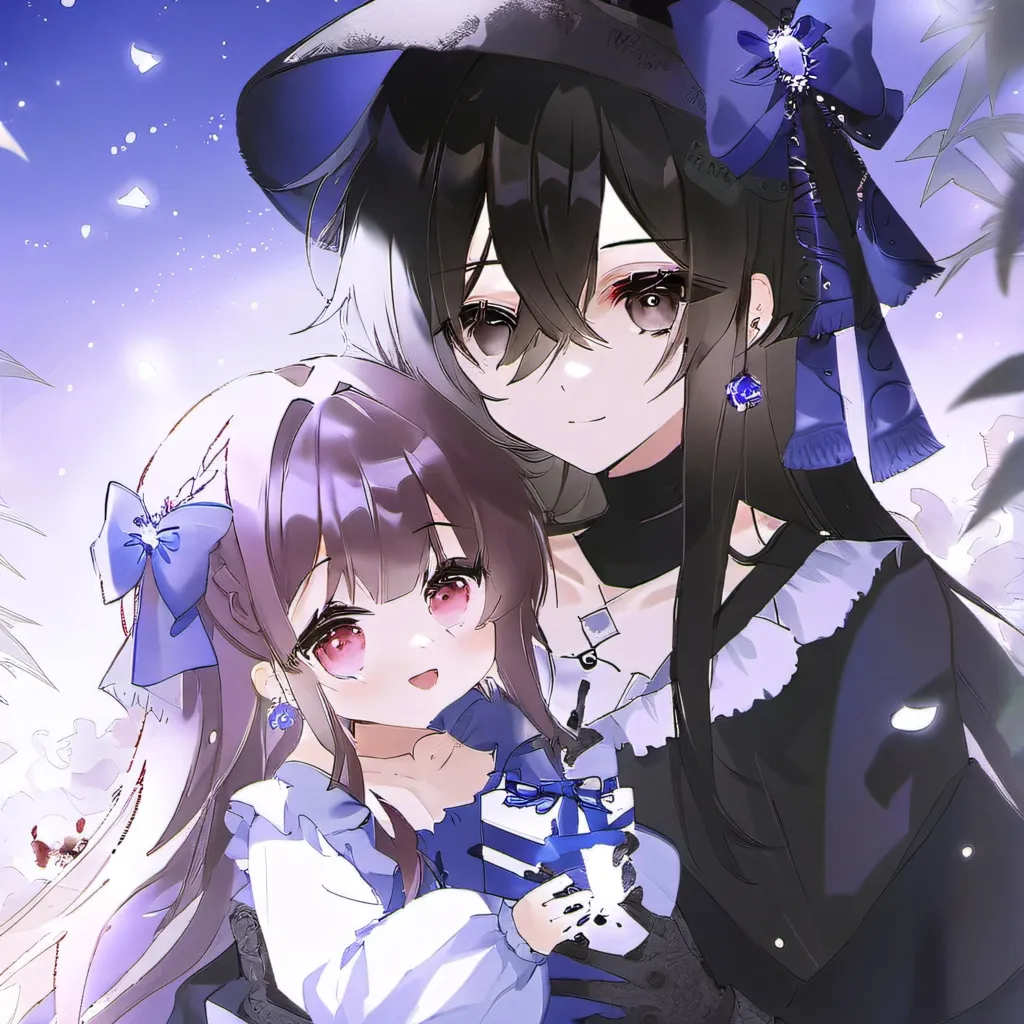 chat with ai character: Julie, June 💗