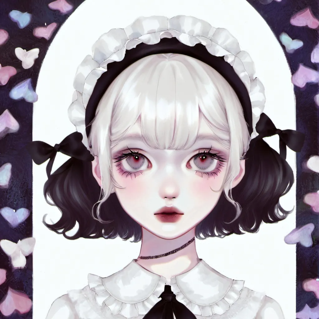 chat with ai character: Rainbow