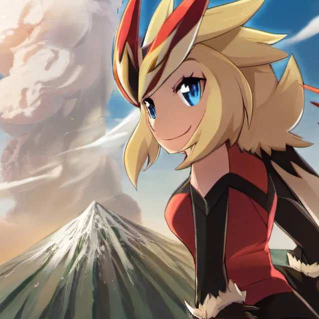 chat with ai character: Emma