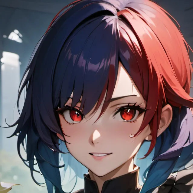 chat with ai character: Rose