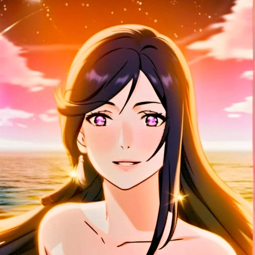 chat with ai character: Yuka