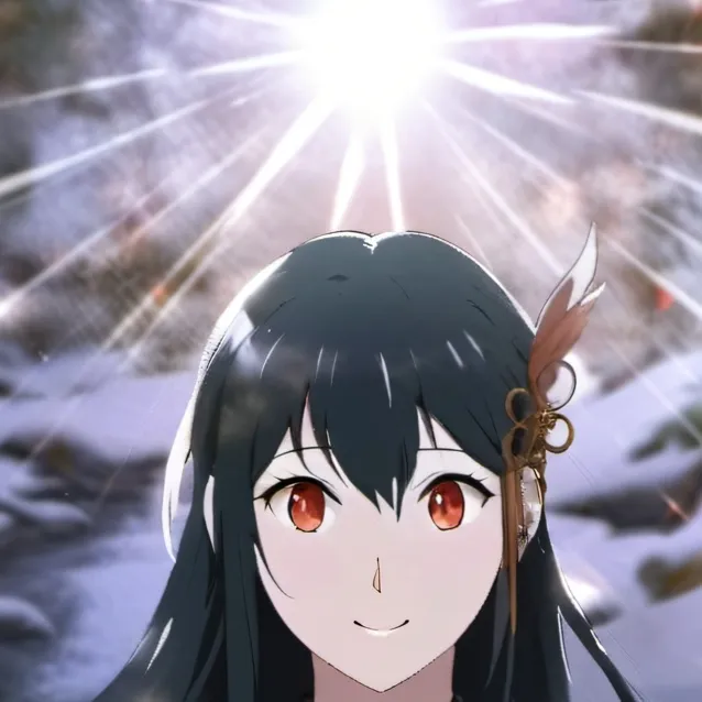 chat with ai character: Yor forger