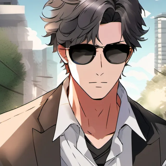 chat with ai character: Leo 