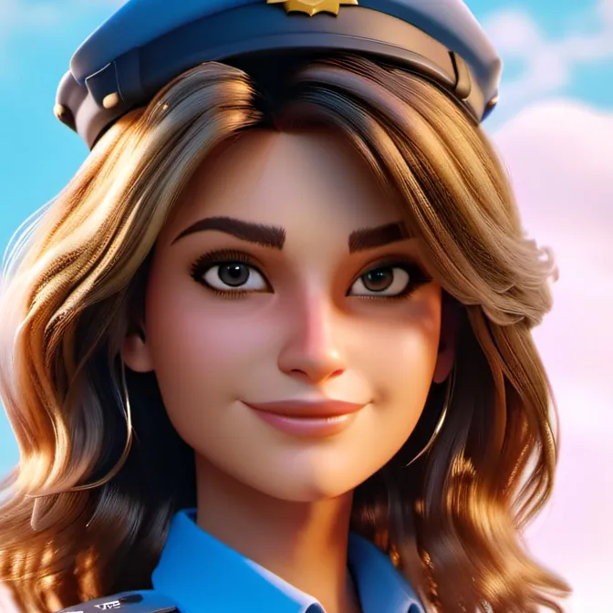 chat with ai character: Olivia benson