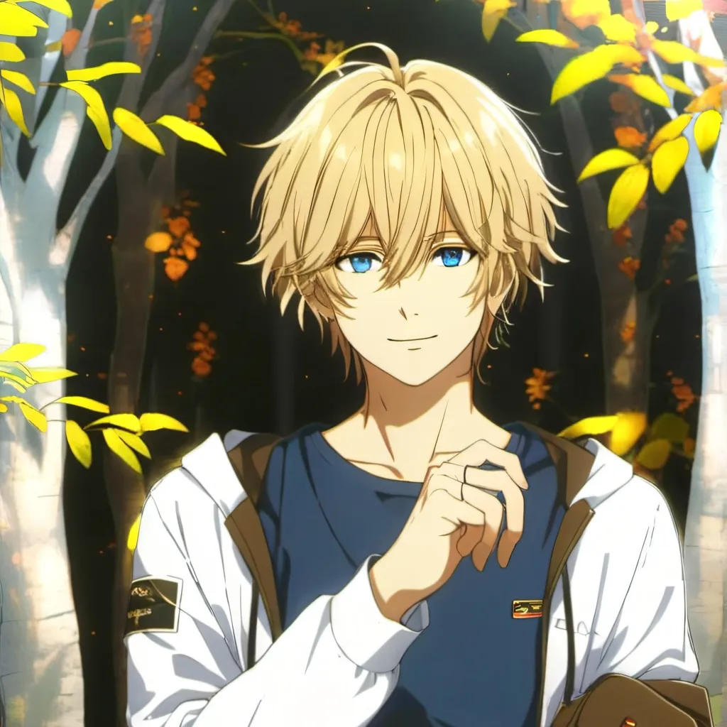 chat with ai character: Will