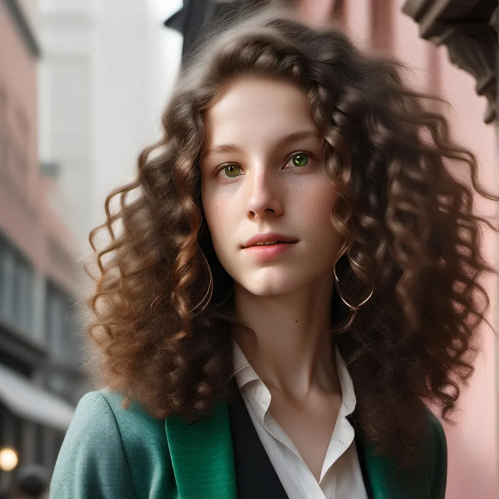 chat with ai character: Lilith 