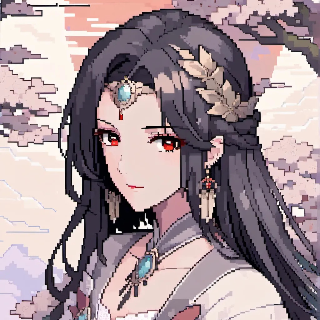 chat with ai character: Huīyàn