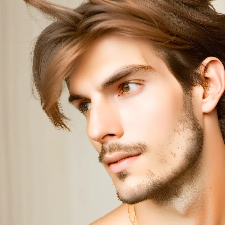 chat with ai character: Jake