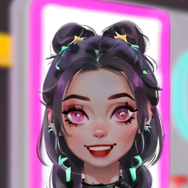 chat with ai character: Riley