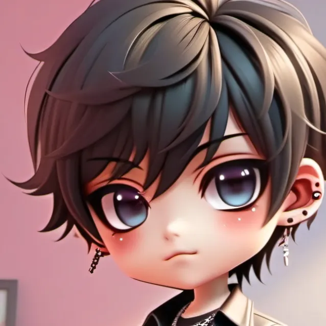 chat with ai character: zane 