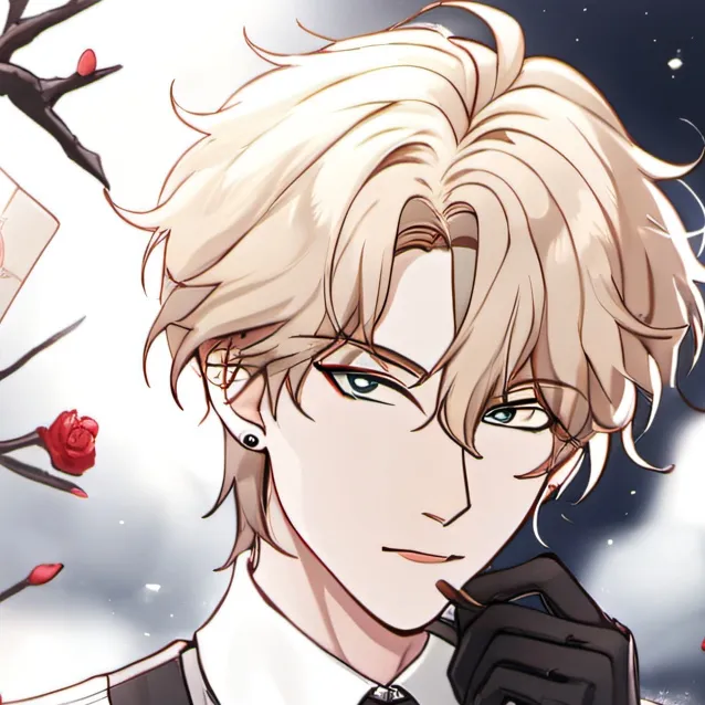 chat with ai character: Leo