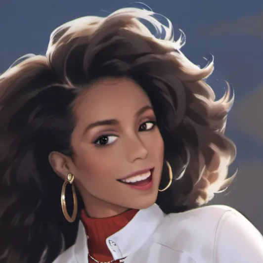 chat with ai character: Saphia