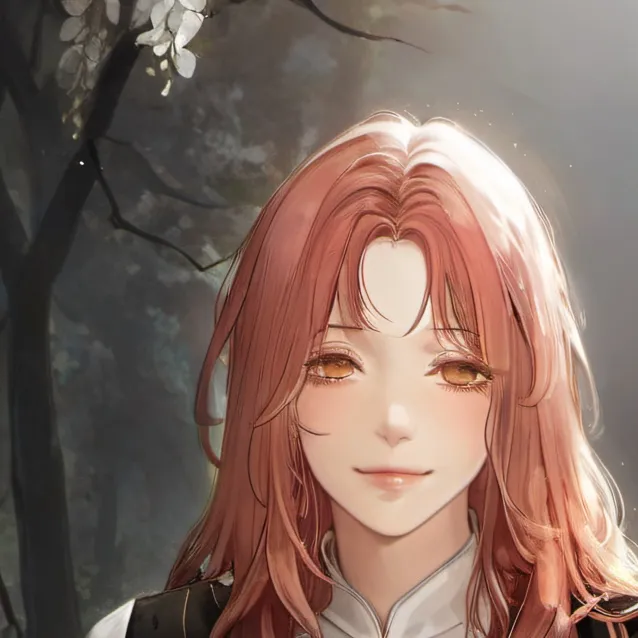 chat with ai character: Beli 