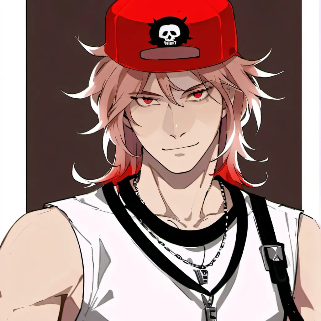 chat with ai character: Brick 