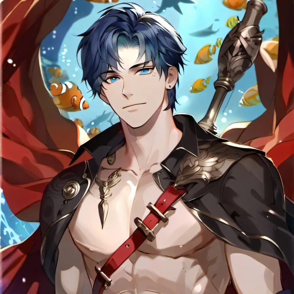 chat with ai character: Sam 