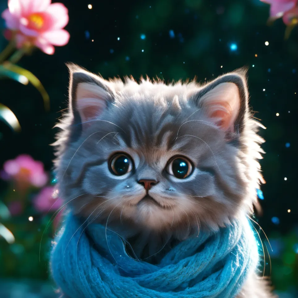 chat with ai character: Annie