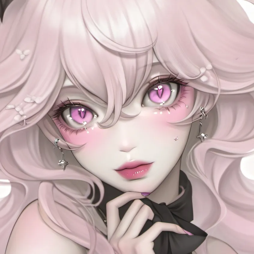 chat with ai character: Aria