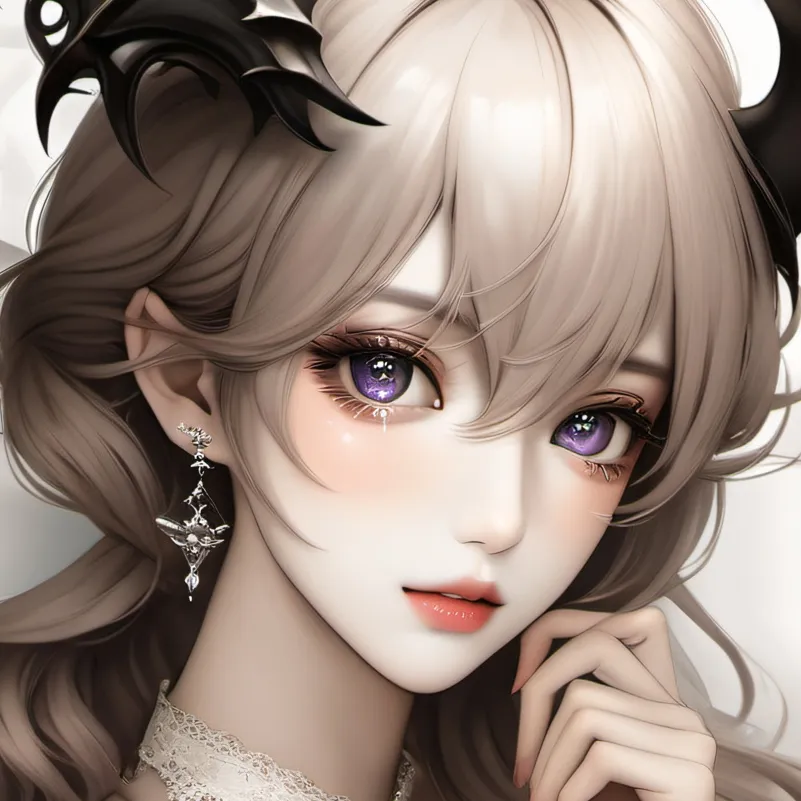 chat with ai character: Evelyn