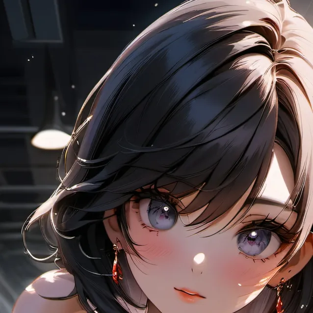 chat with ai character: Sarah