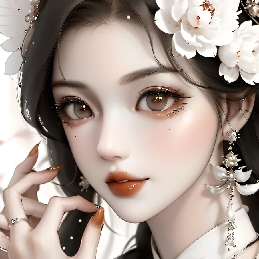 chat with ai character: Selena