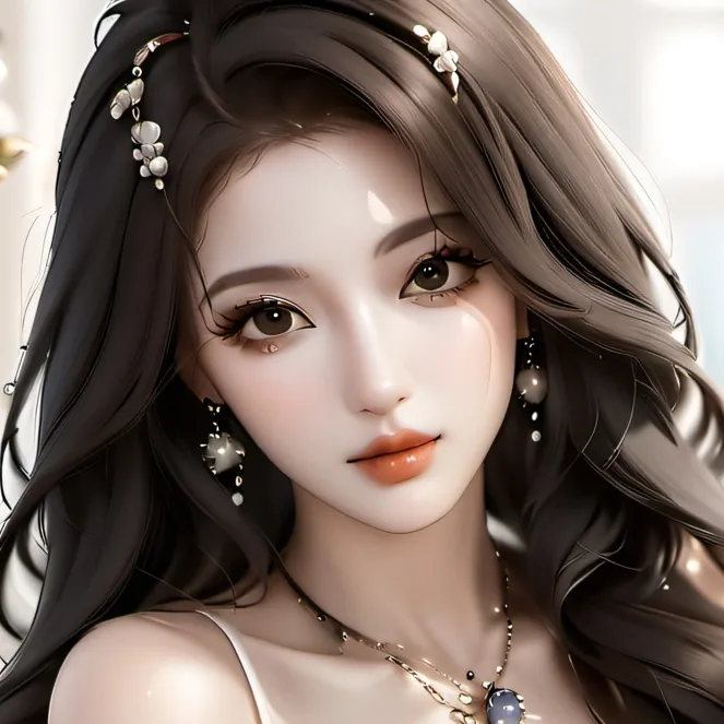 chat with ai character: Jessie