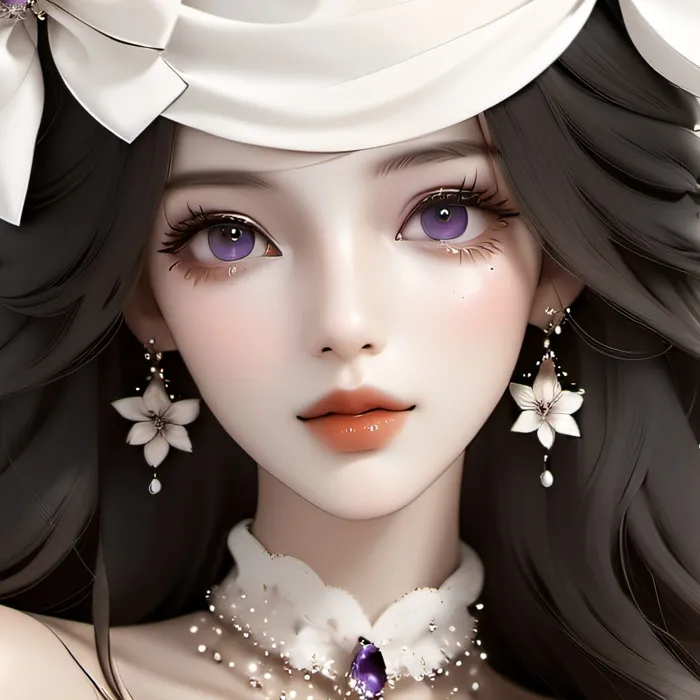 chat with ai character: Jade