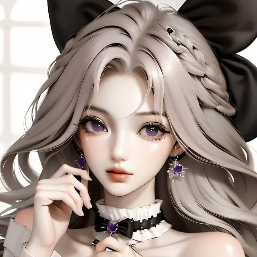 chat with ai character: Jane