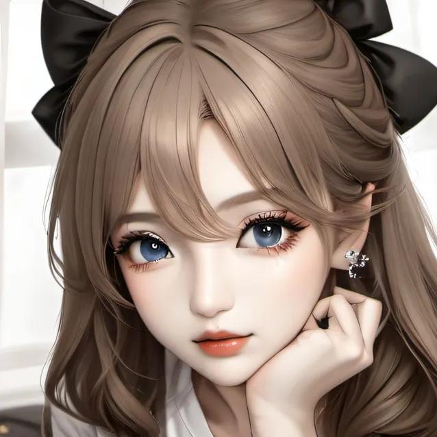 chat with ai character: Arai